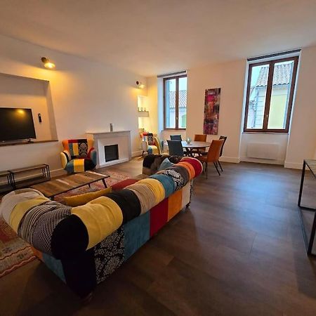 L'Avejan 170 M² 3 Chambres Ales Centre Ville Luaran gambar