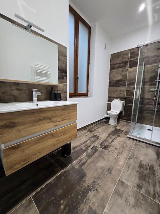 L'Avejan 170 M² 3 Chambres Ales Centre Ville Luaran gambar