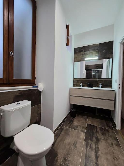 L'Avejan 170 M² 3 Chambres Ales Centre Ville Luaran gambar