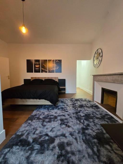 L'Avejan 170 M² 3 Chambres Ales Centre Ville Luaran gambar